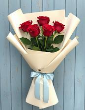 Букет Классика чувств в Бугульму