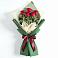 Букет цветов из: Розы в Бугульму