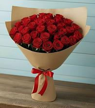 Букет Красные розы Милано #REPLACE_PRED# Бугульму