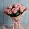 Букет цветов из: Розы в Бугульму
