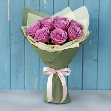 Букет Розы Фёрст Леди #REPLACE_PRED# Бугульму