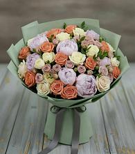 Букет Мороженное #REPLACE_PRED# Бугульму