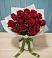 Букет Красные розы в Бугульму