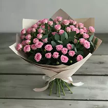 Букет Удовольствие в Бугульму