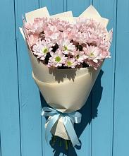 Букет цветов из:  Хризантемы в Бугульму