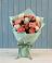 Букет цветов из: Розы в Бугульму