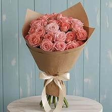 Букет цветов из:  Розы в Бугульму