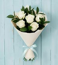 Букет мечты #REPLACE_PRED# Бугульму Букет цветов из:  Розы #REPLACE_PRED# Бугульму
