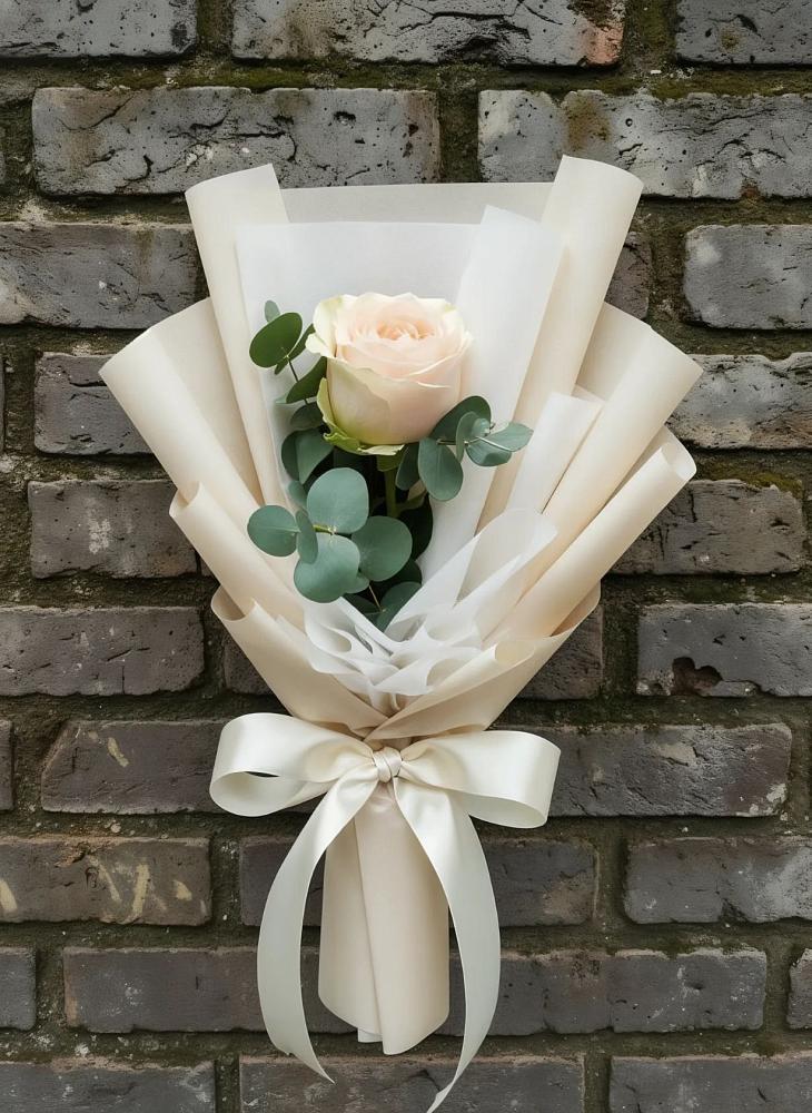 Букет цветов из: Розы в Бугульму