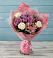 Букет цветов из: Герберы в Бугульму