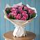 Букет счастливые мгновения в Бугульму Букет цветов из: Розы в Бугульму