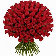 Букет Красные розы Чери Лав в Бугульму