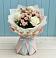 Букет цветов из: Розы в Бугульму