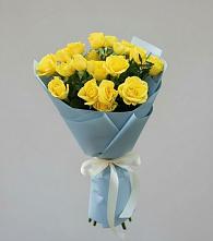 Букет цветов из:  Розы в Бугульму