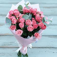 Букет Леди совершенство в Бугульму