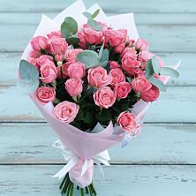 Букет Леди совершенство в Бугульму