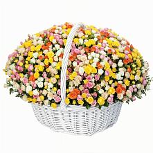 Премиум букет из: Розы в Бугульму